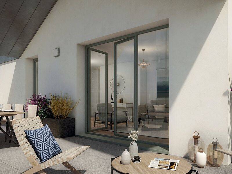 Maison à vendre, 72m², SAINT TROPEZ