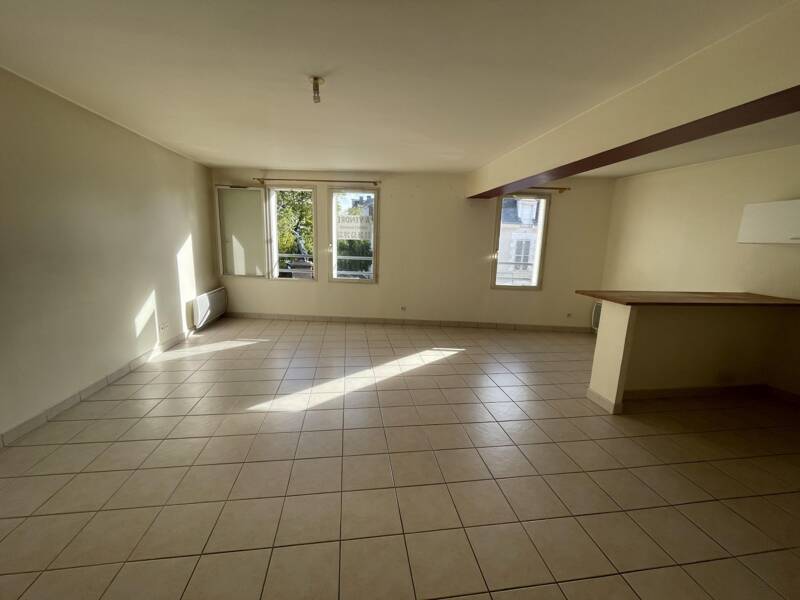 Maison à louer, 71m², ORLEANS