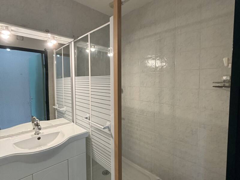 Maison à louer, 24m², GRENOBLE