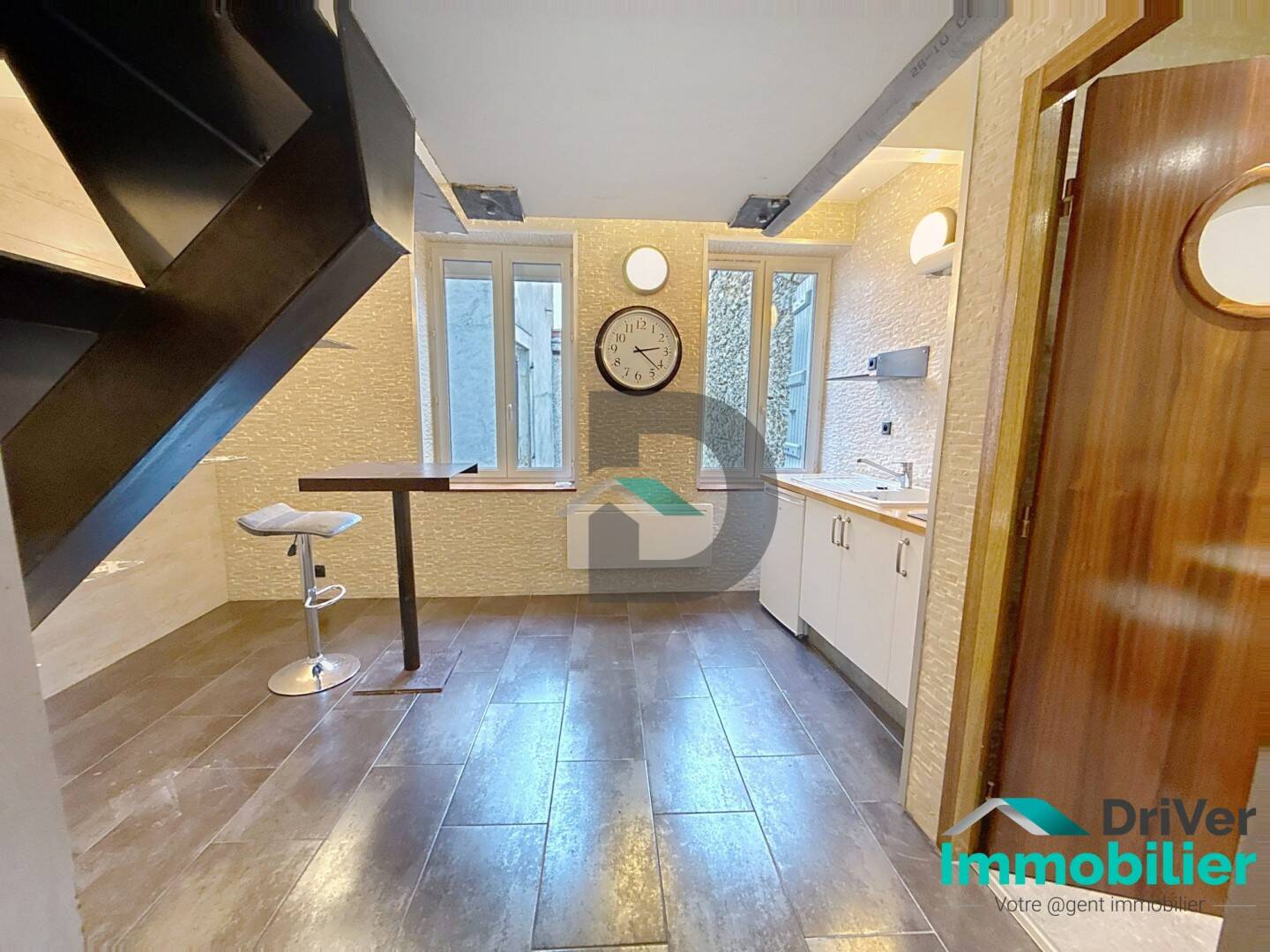 Maison à louer, 28m², AUCH