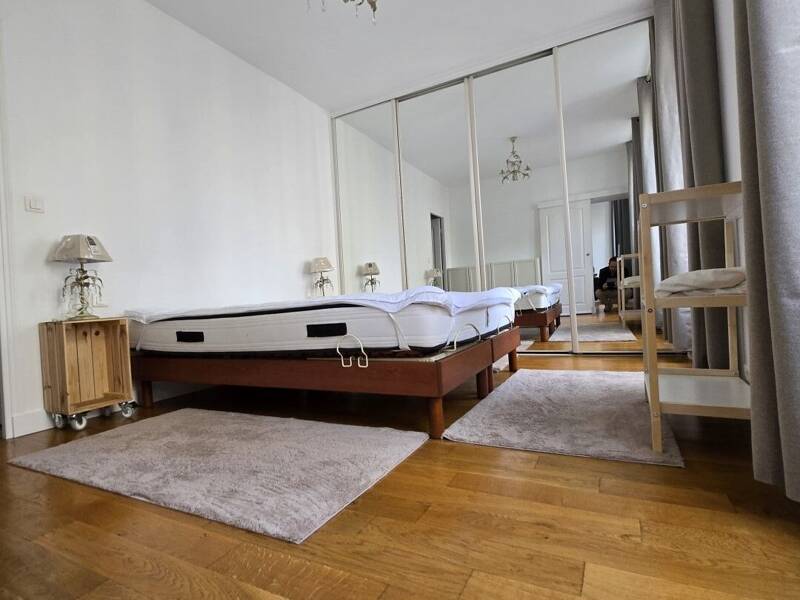 Maison à louer, 39m², PARIS 12E