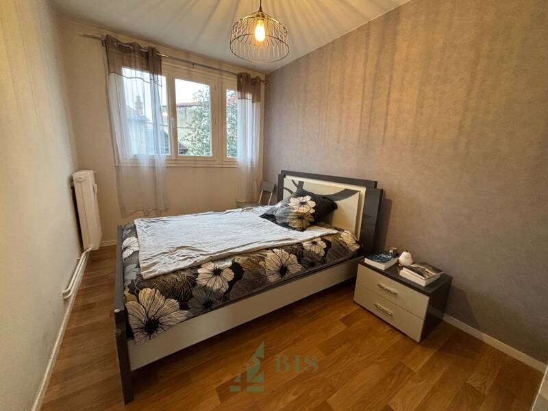 Maison à vendre, 57m², LE COTEAU