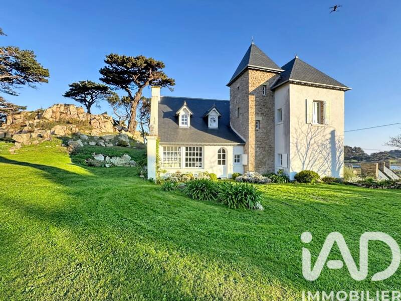 Maison à vendre, 191m², PENVENAN