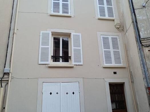 Immeuble à vendre 498 000 € 440 m² Nord Ouest La Ferté-sous-Jouarre 77260