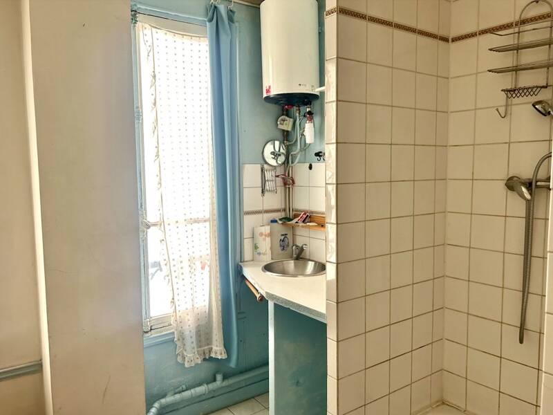 Maison à vendre, 8m², PARIS 14E