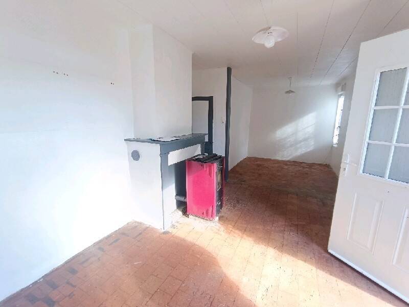Maison à vendre, 70m², TILLIERES SUR AVRE