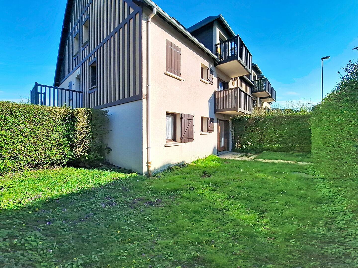 Maison à vendre, 40m², CABOURG