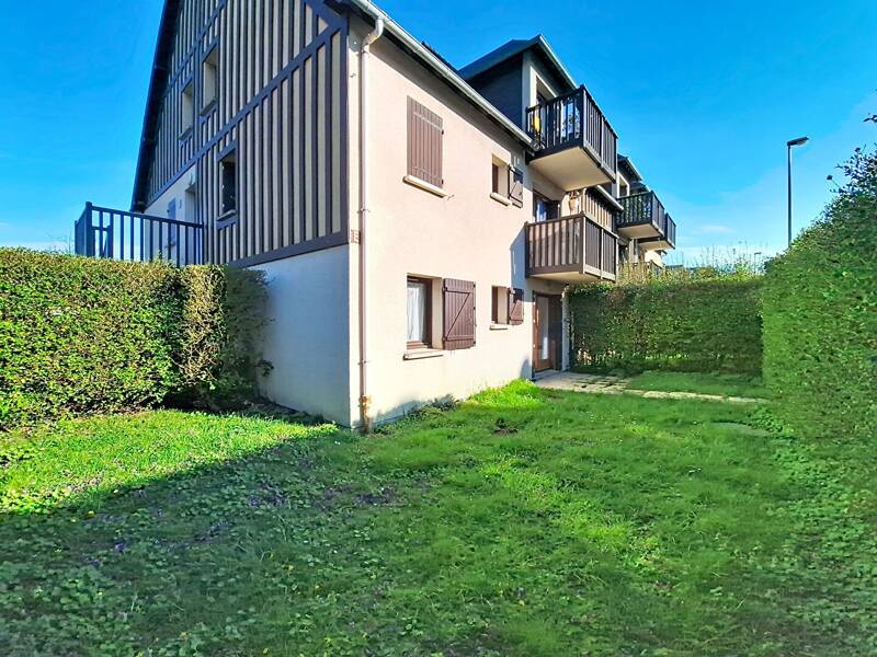 Maison à vendre, 40m², CABOURG