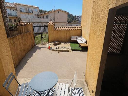 Appartement à vendre 53 000 € 2 pièces 1 chambre 26,7 m² RDC/3 Amélie-les-Bains-Palalda 66110