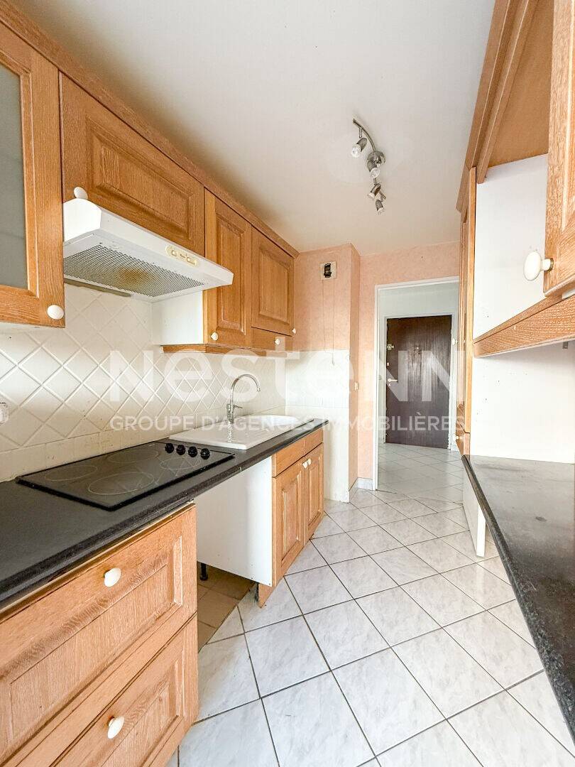 Maison à vendre, 54m², EPINAY SUR SEINE