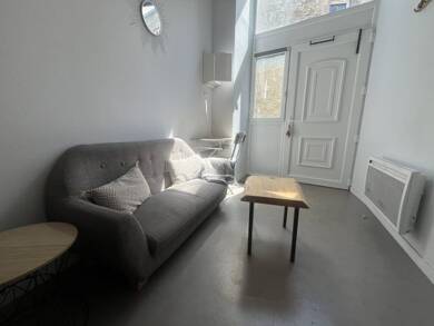 Appartement à louer 360 € 1 pièce 20 m² RDC Nord Ouest Égletons 19300