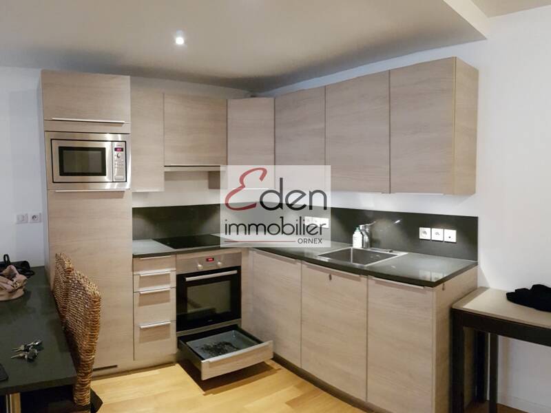 Maison à louer, 67m², SEGNY