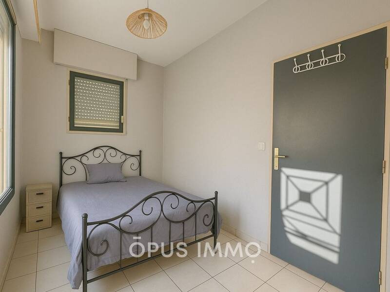 Maison à vendre, 36m², NIMES