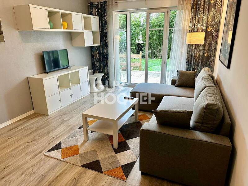Maison à louer, 43m², CHENNEVIERES SUR MARNE