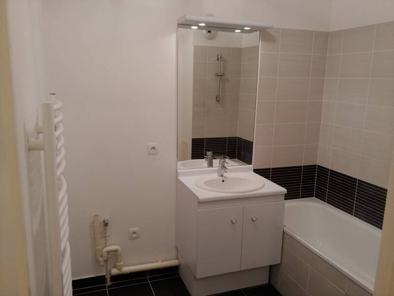 Maison à louer, 63m², PLAISIR