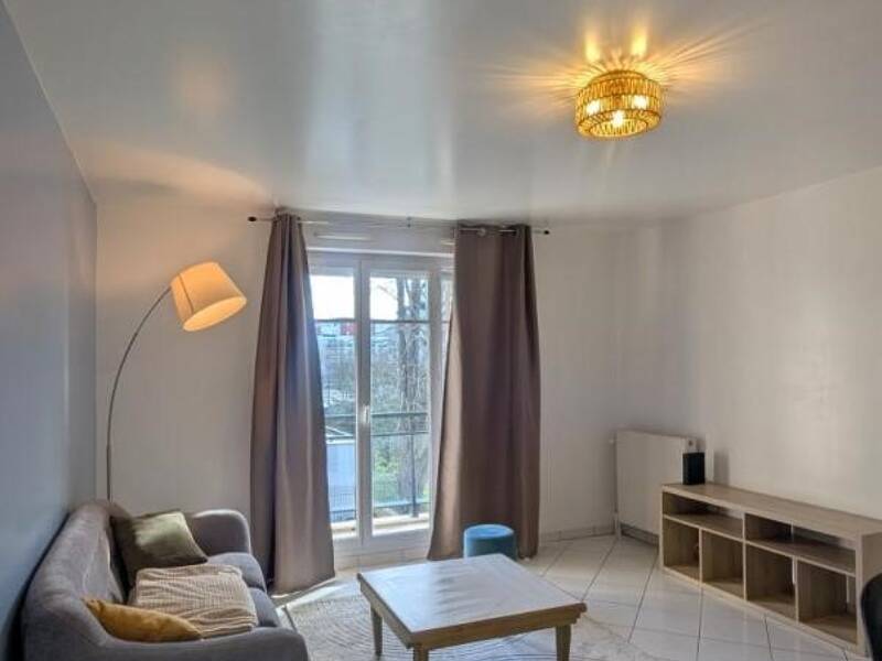 Maison à louer, 49m², CHELLES