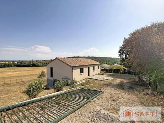 Maison à vendre 229 000 € 3 pièces 2 chambres 88 m² 2 800 m² de terrain Gratens 31430