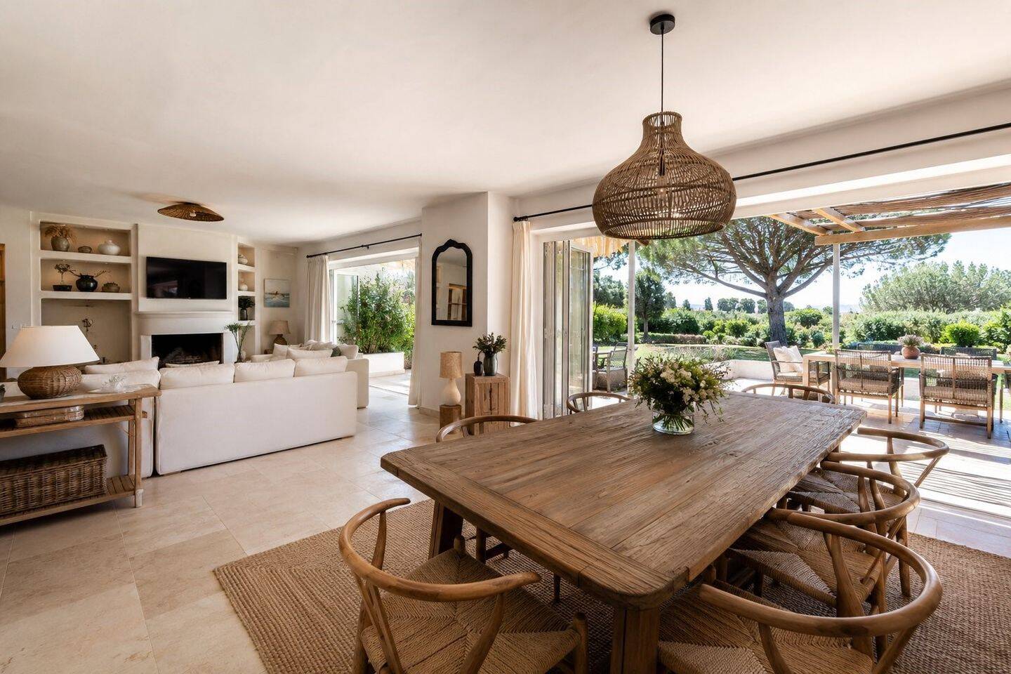 Maison à vendre, 93m², SAINT TROPEZ