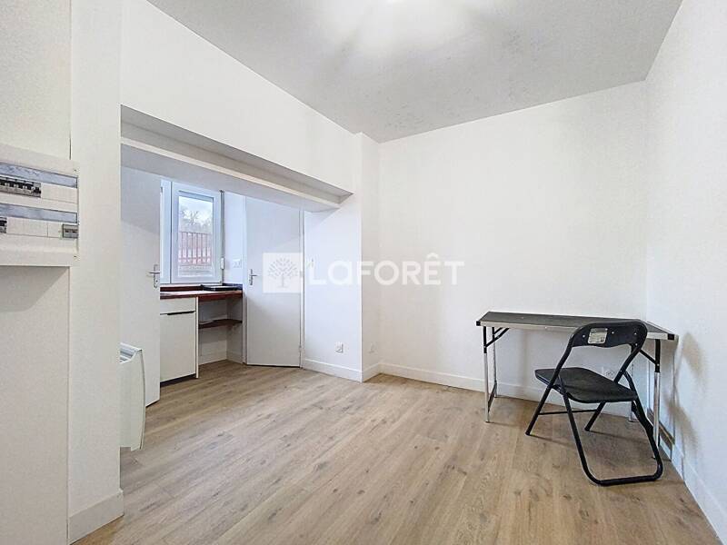 Maison à louer, 13m², ELBEUF