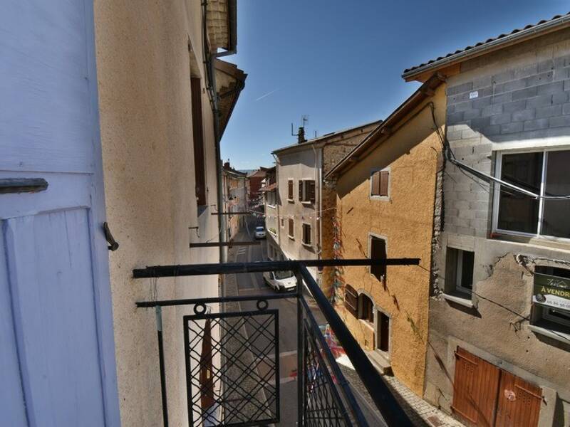 Maison à vendre, 76m², VEYNES