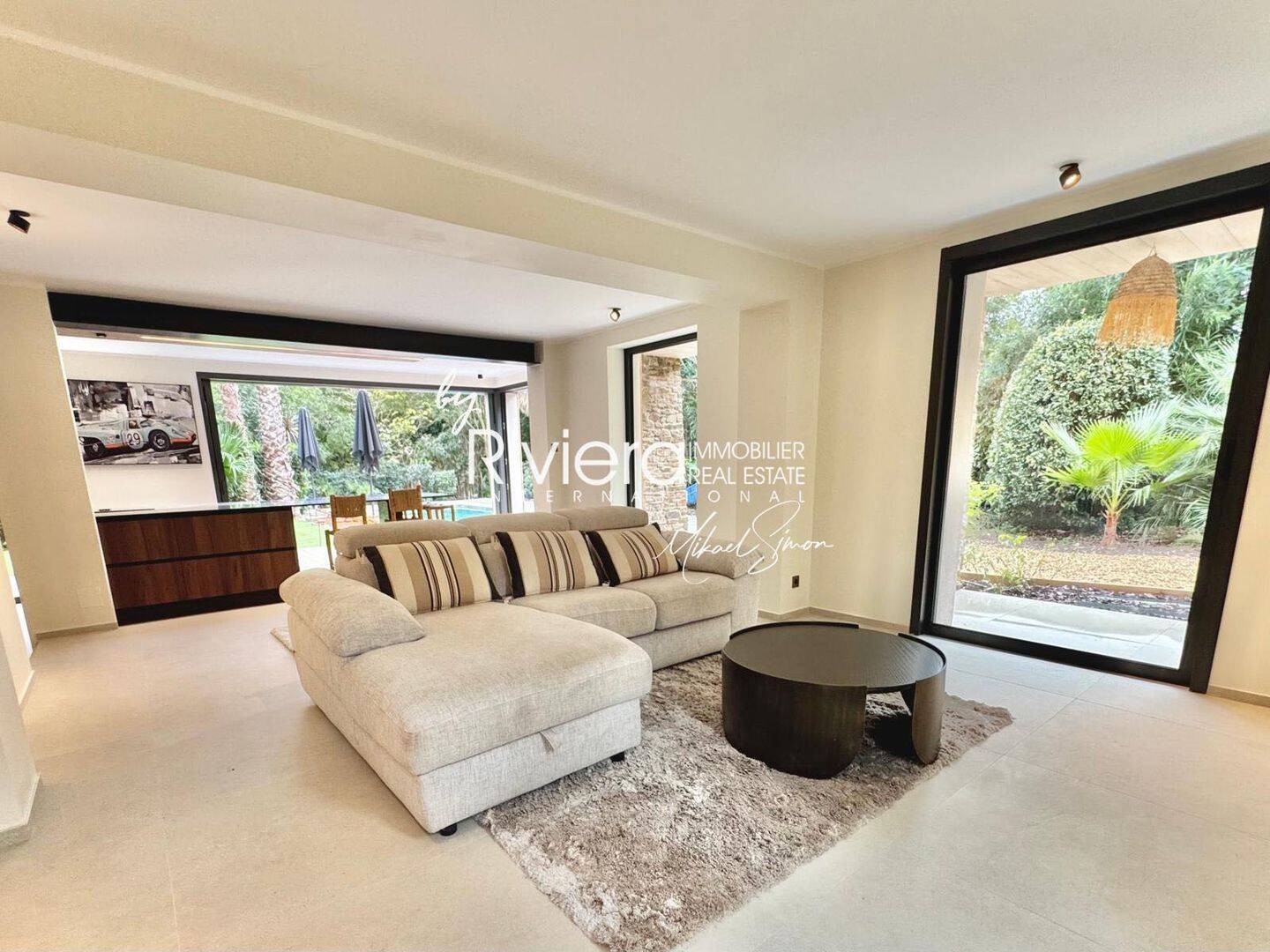 Maison à vendre, 140m², LA CROIX VALMER
