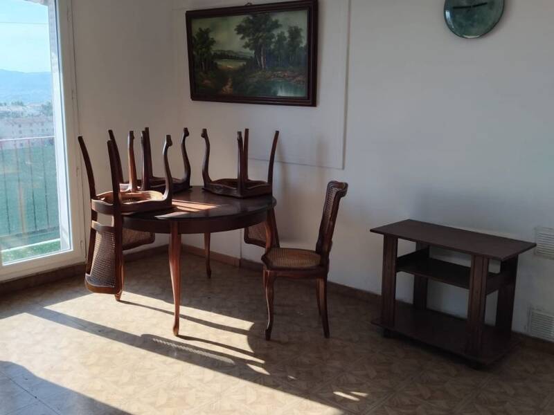 Maison à louer, 53m², MARSEILLE 15E