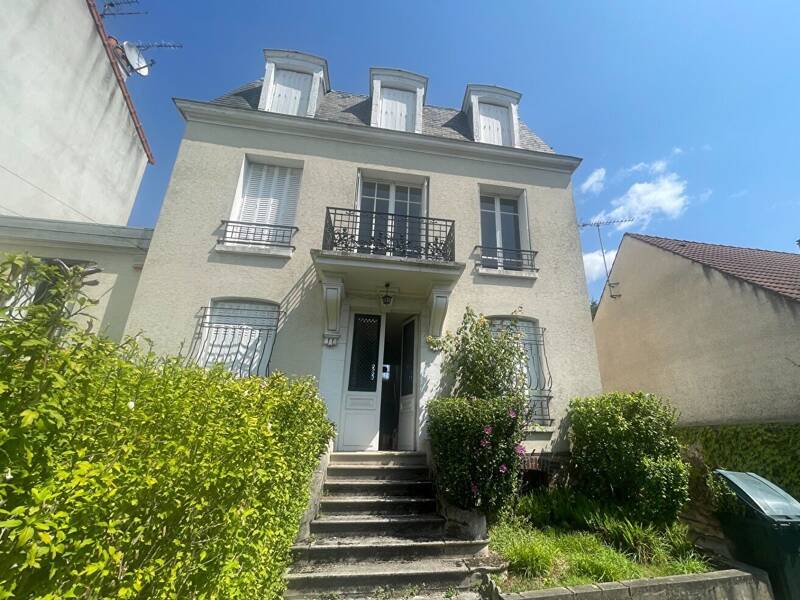 Maison à vendre, 241m², ARGENTEUIL