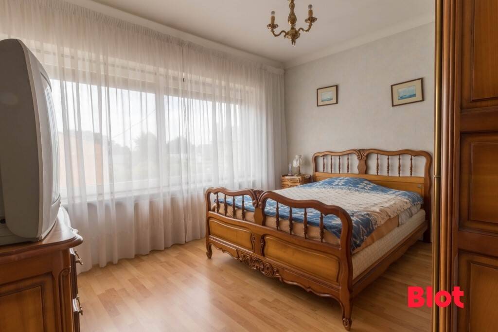 Maison à vendre, 100m², SENS DE BRETAGNE