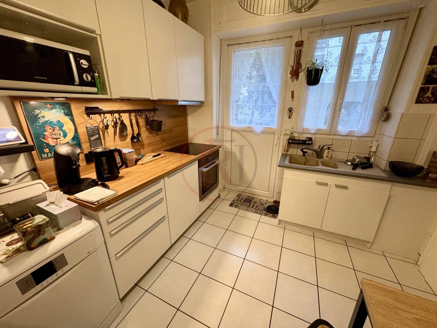 Maison à vendre, 86m², MULHOUSE