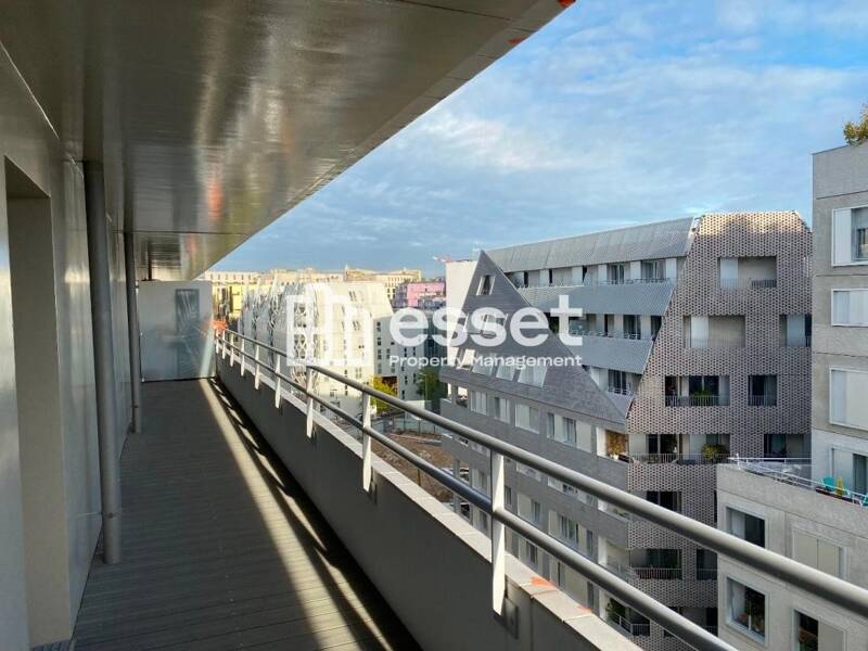 Maison à louer, 135m², BOULOGNE BILLANCOURT