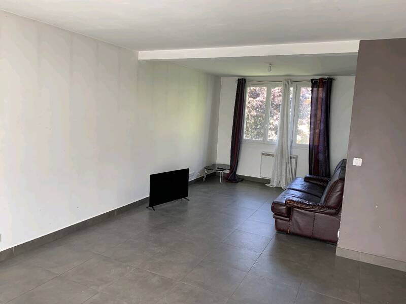 Maison à louer, 107m², PONTAULT COMBAULT