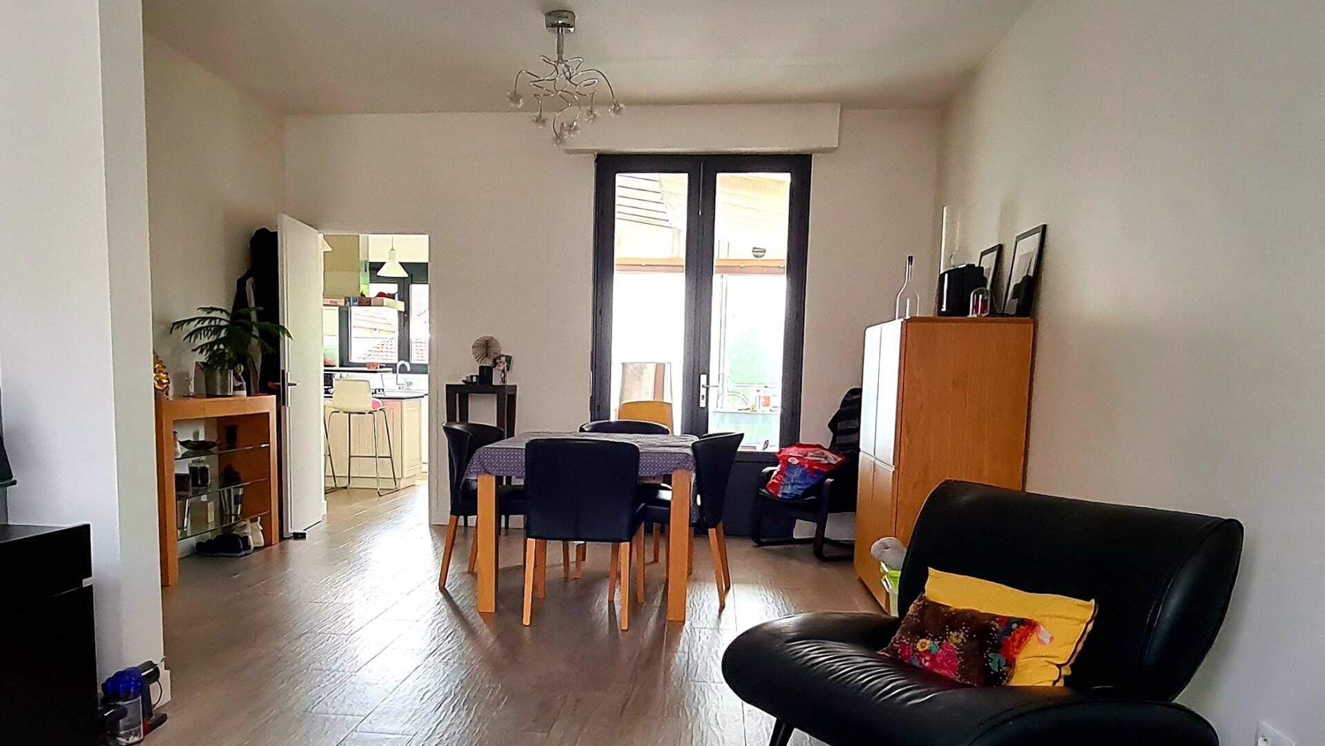Maison à vendre, 111m², VELIZY VILLACOUBLAY