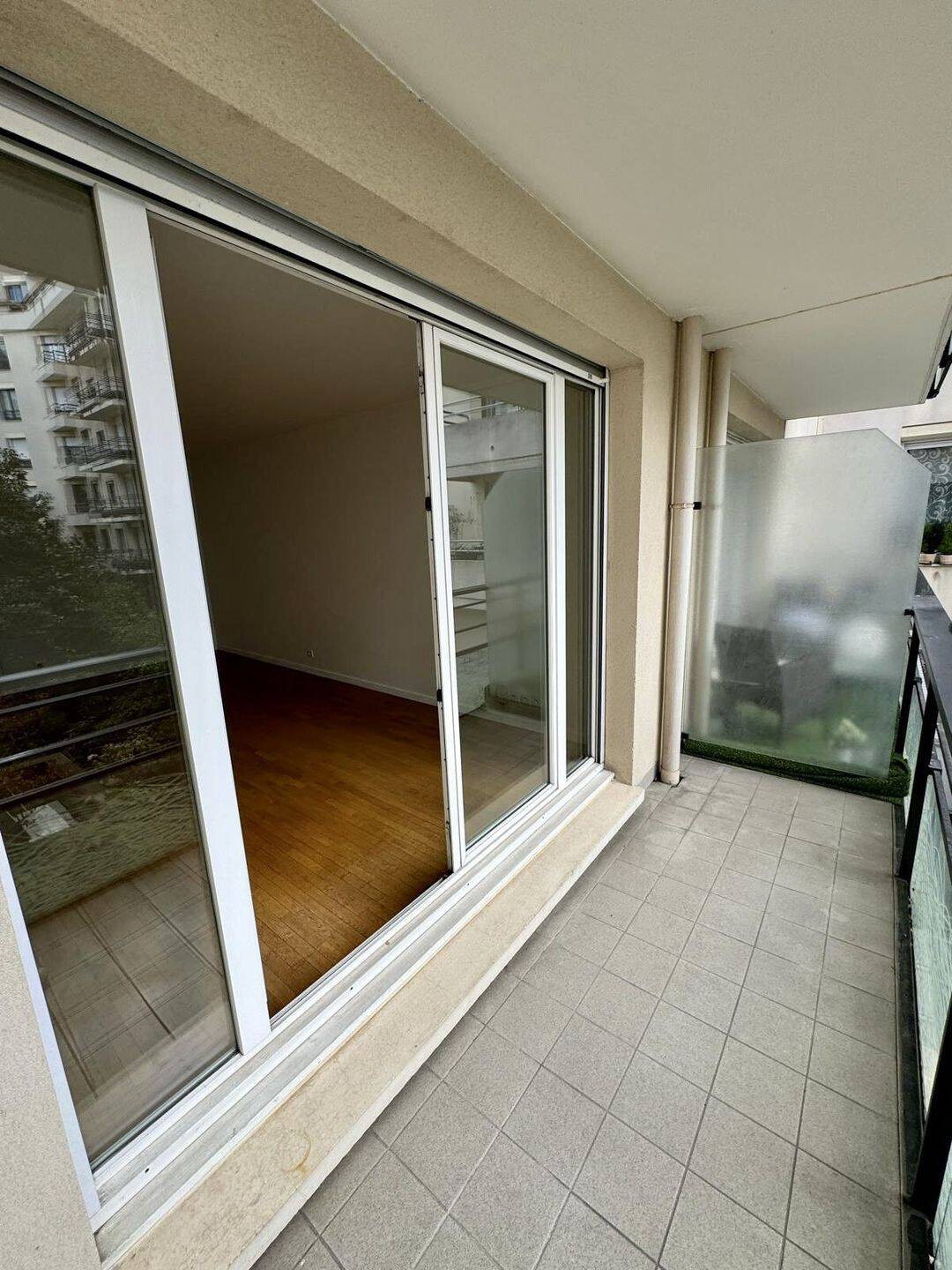 Maison à louer, 68m², ISSY LES MOULINEAUX