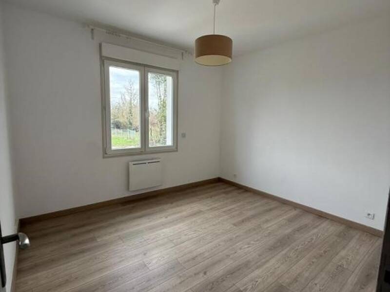 Maison à louer, 90m², SAMMERON