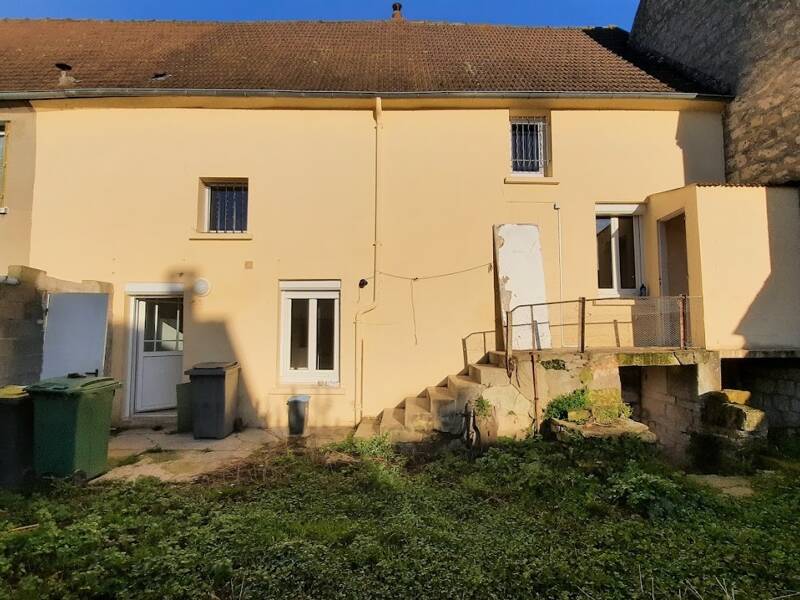 Maison à louer, 90m², MONTATAIRE
