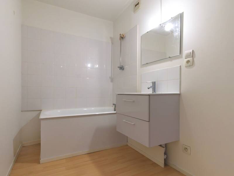 Maison à louer, 71m², LE PETIT QUEVILLY