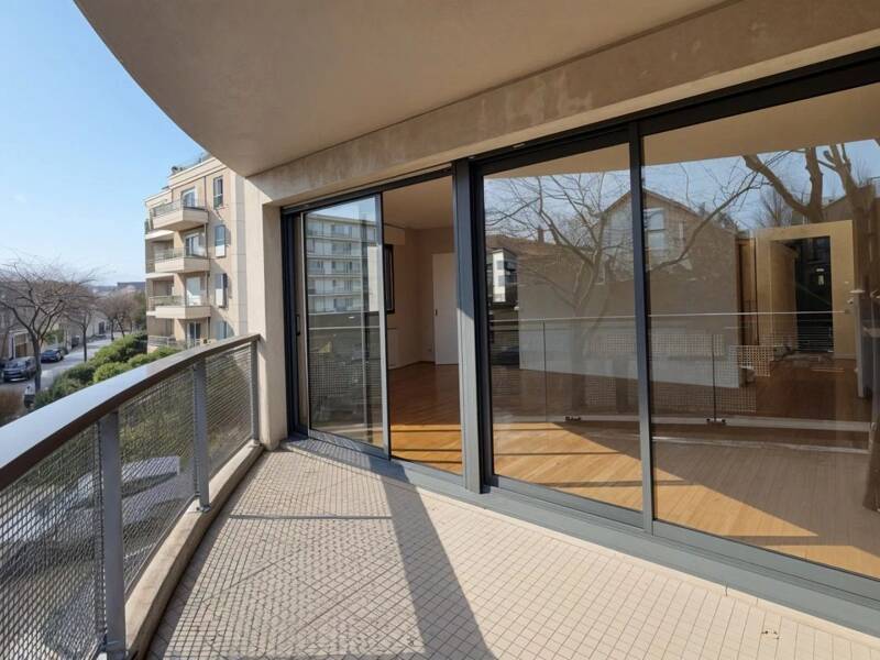 Maison à louer, 88m², RUEIL MALMAISON