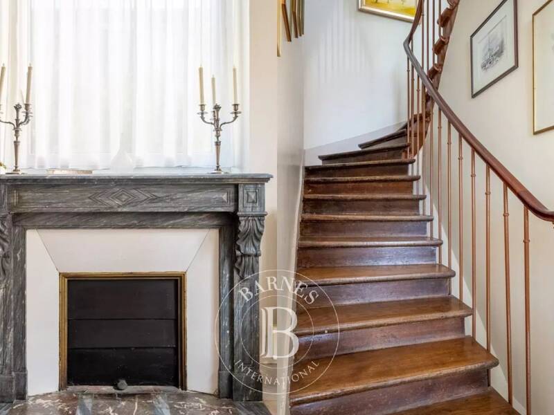 Maison à vendre, 235m², VERSAILLES