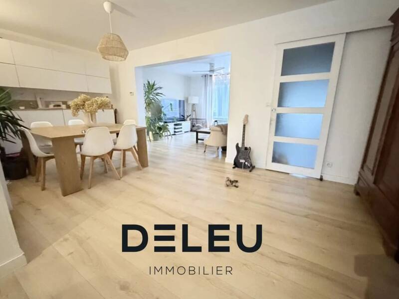 Maison à vendre, 115m², WAMBRECHIES