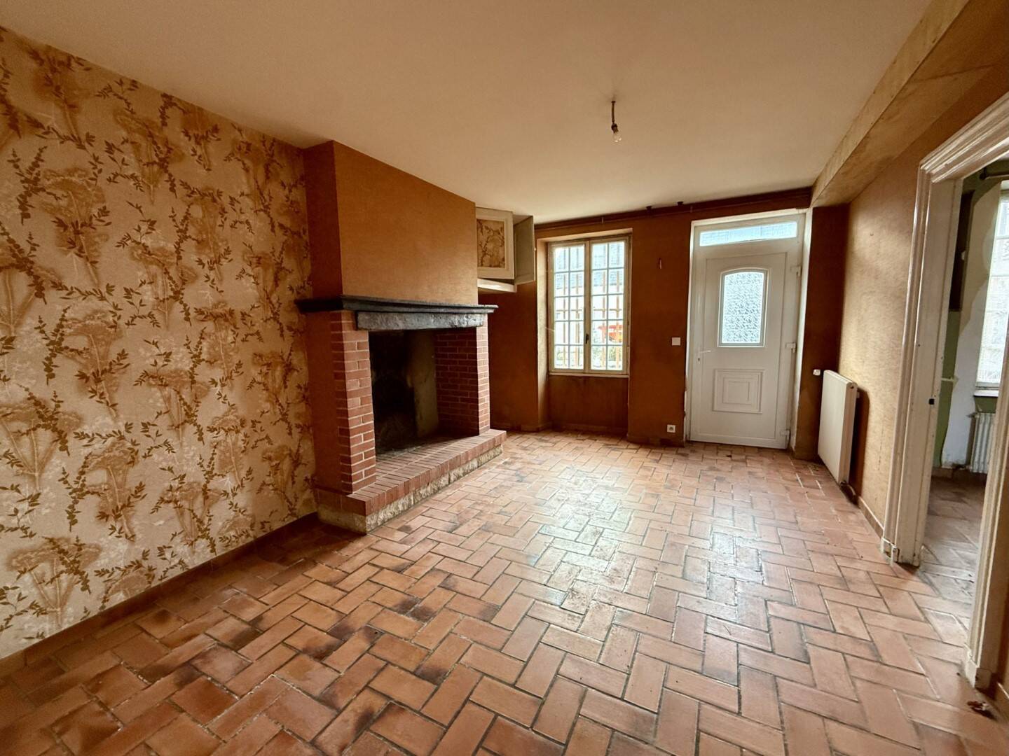 Maison à vendre, 49m², OLIVET