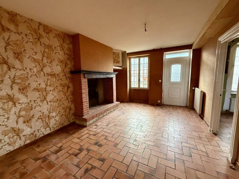 Maison à vendre, 49m², OLIVET