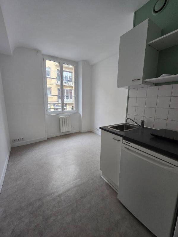 Maison à louer, 12m², CAEN