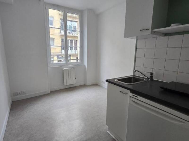 Maison à louer, 12m², CAEN