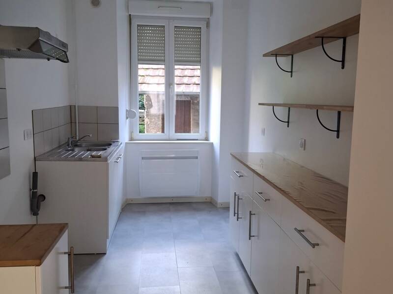 Maison à louer, 60m², SAVERNE