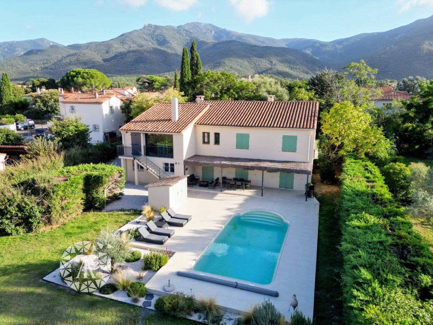 Maison à vendre, 235m², LAROQUE DES ALBERES
