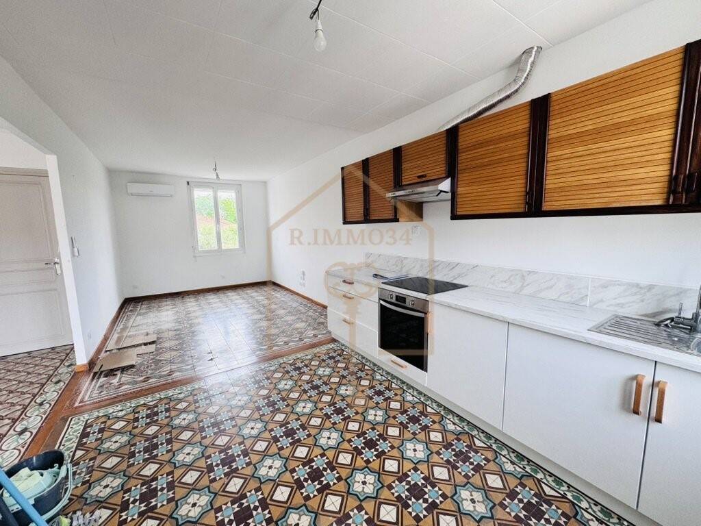Maison à louer, 55m², BEZIERS