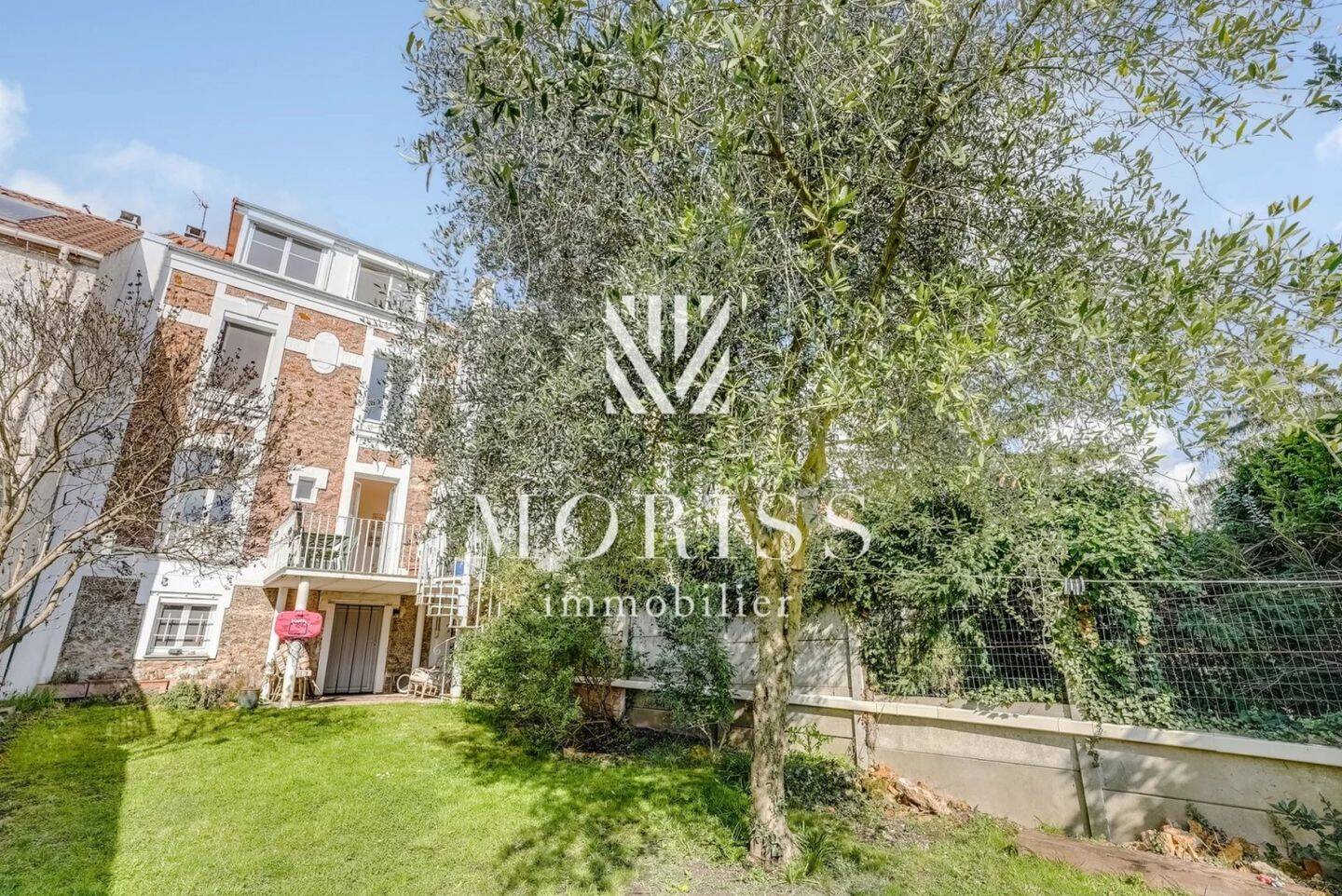 Maison à vendre, 154m², MONTREUIL
