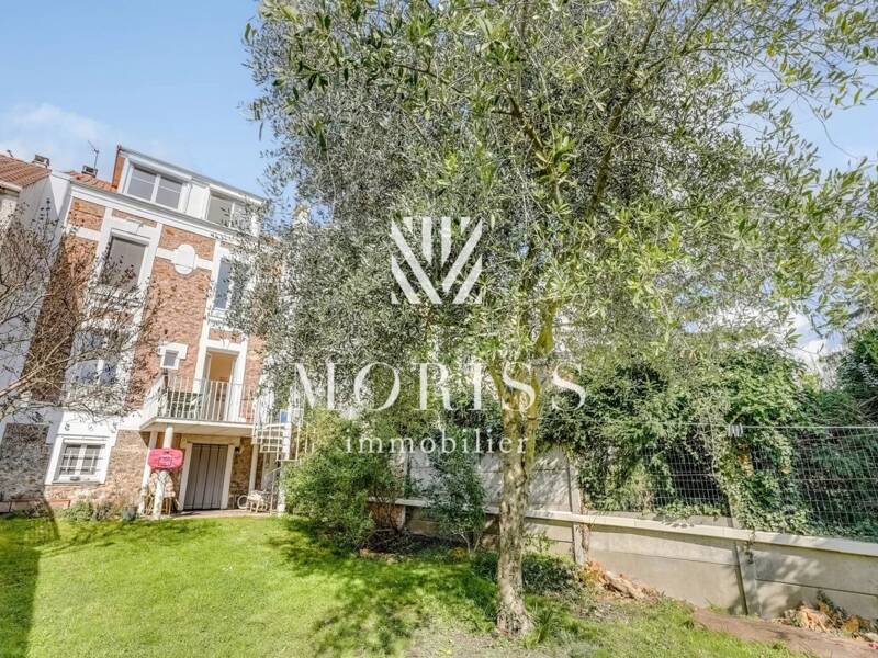 Maison à vendre, 154m², MONTREUIL