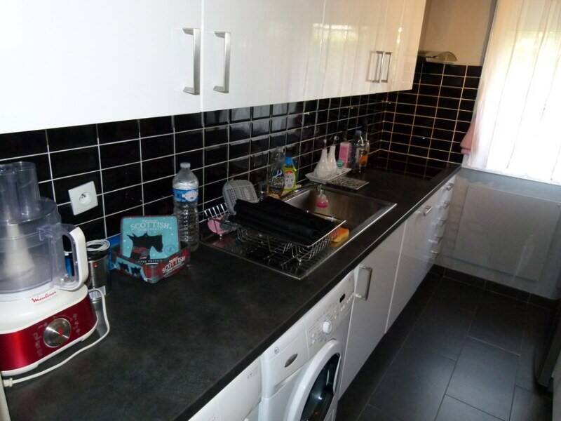 Maison à louer, 49m², MONTMAGNY