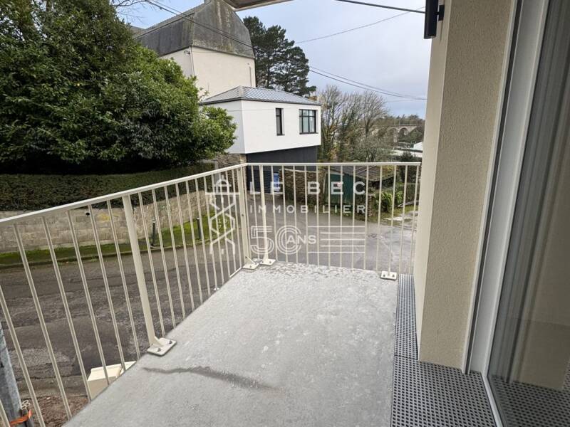 Maison à louer, 67m², HENNEBONT